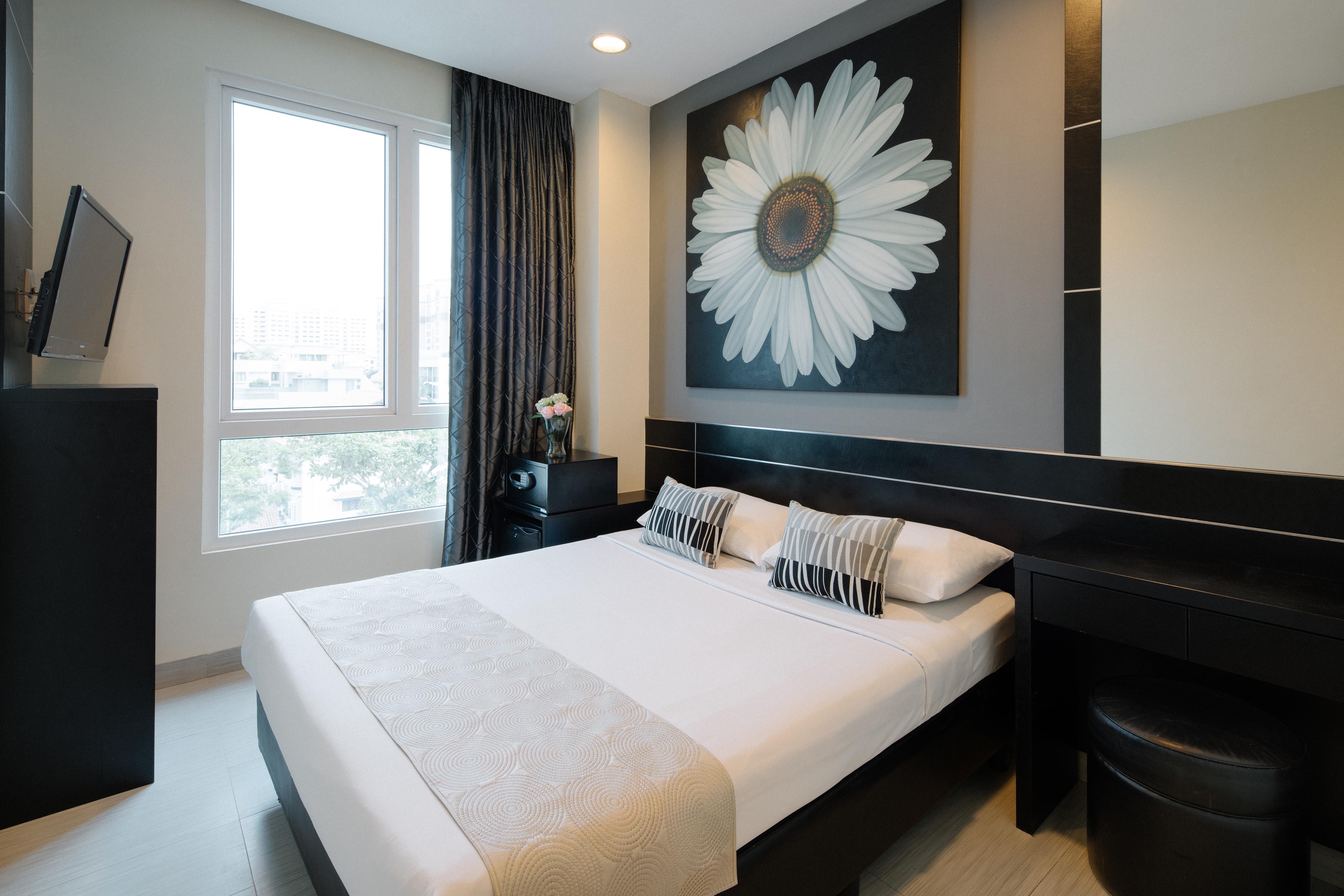 Hotel 81 Changi Singapore Ngoại thất bức ảnh